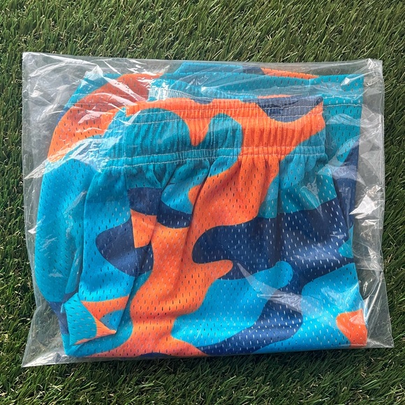 Mesh Shorts for Men - Picture 1 of 1